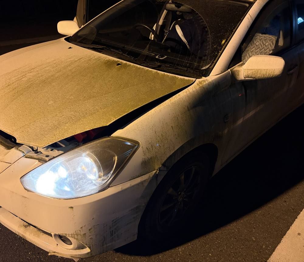 不動車・故障車