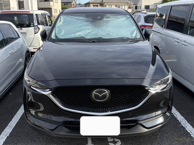 CX-5 XD Lパッケージ