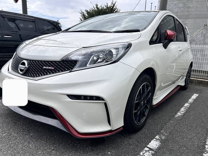 ノート NISMO