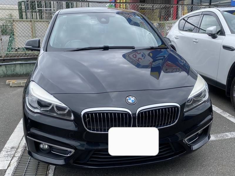 218d グランツアラー