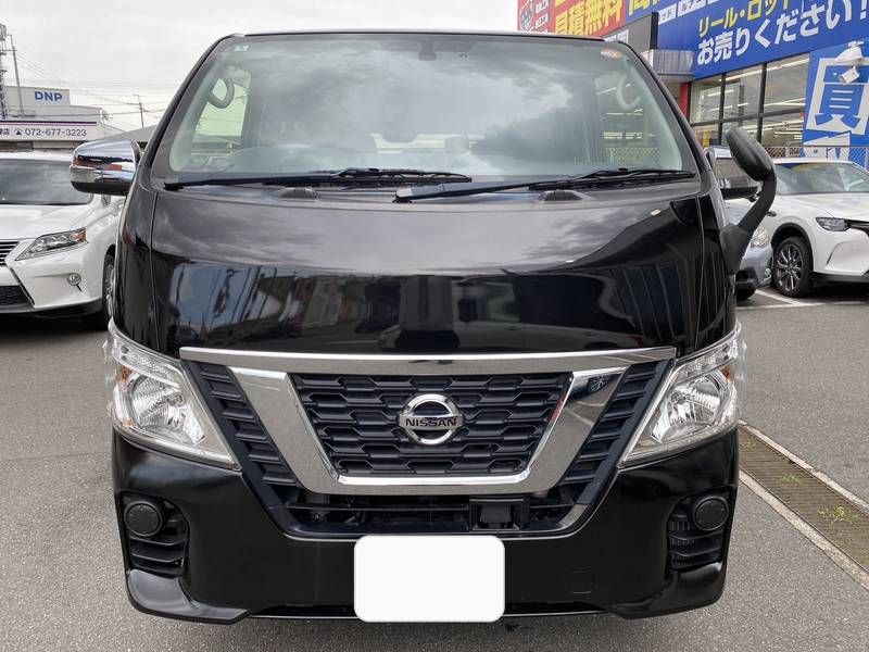 NV350キャラバン VX