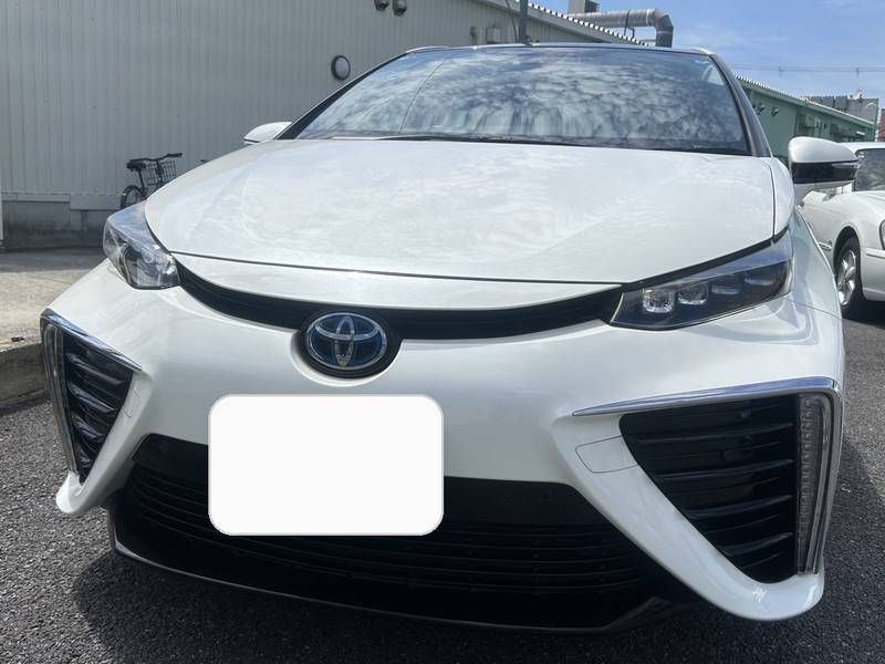 MIRAI