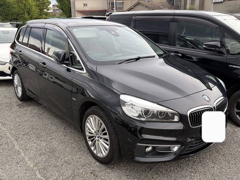 218d グランツアラー